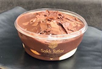 Profiterol